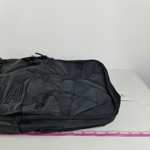 The Legend of Zelda Backpack Nintendo Bookbag NWT - Picture 9 of 12